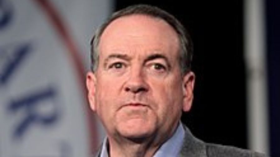 Mike Huckabee