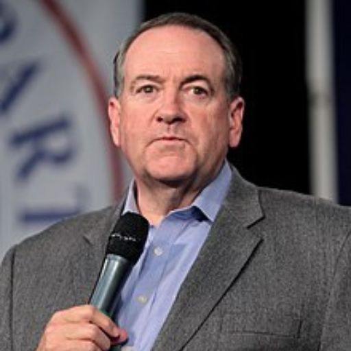 Mike Huckabee