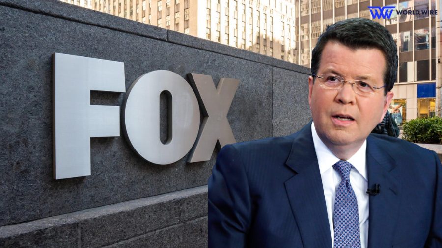 Neil Cavuto- Bio, Age, Wife, Illness, Net Worth, Daughter