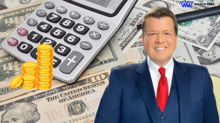 Neil Cavuto Net Worth - How Much is He Worth