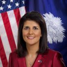 Nikki Haley