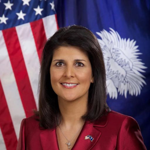 Nikki Haley