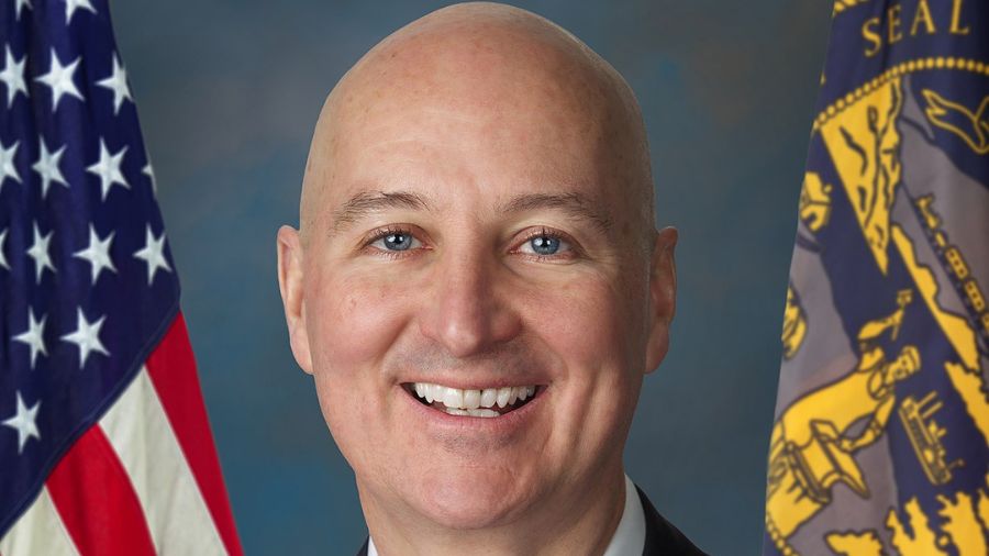 Pete Ricketts