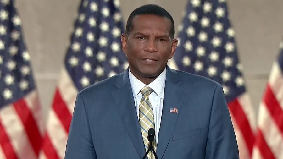 Burgess Owens