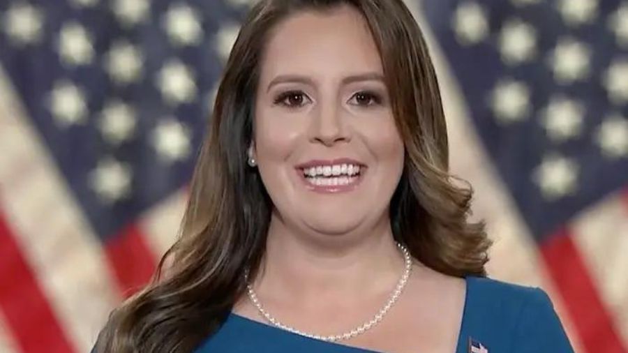 Elise Stefanik