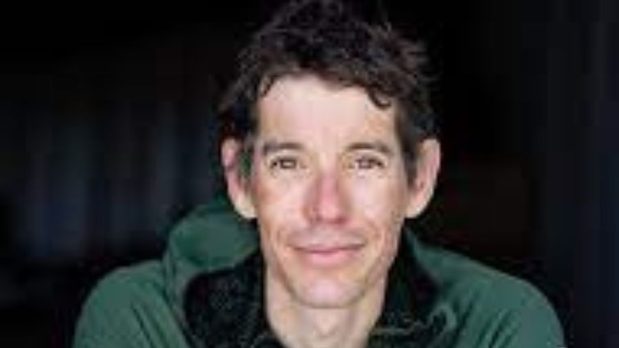 alex honnold