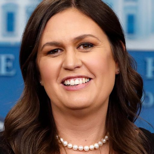 Sarah Sanders