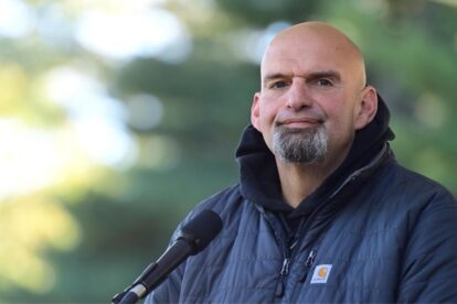 john fetterman