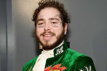 Post Malone