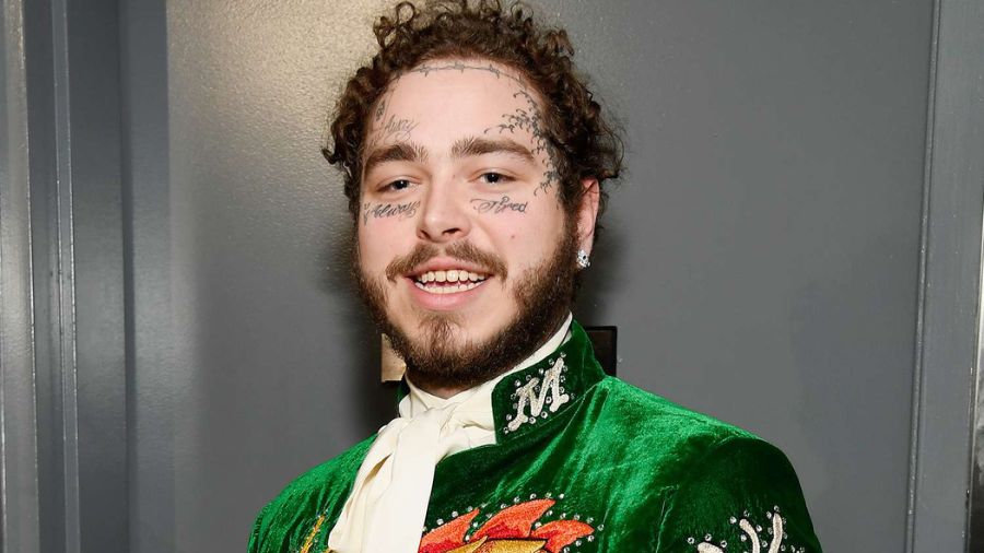 Post Malone