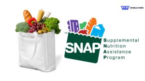 Supplemental Nutrition Assistance Program