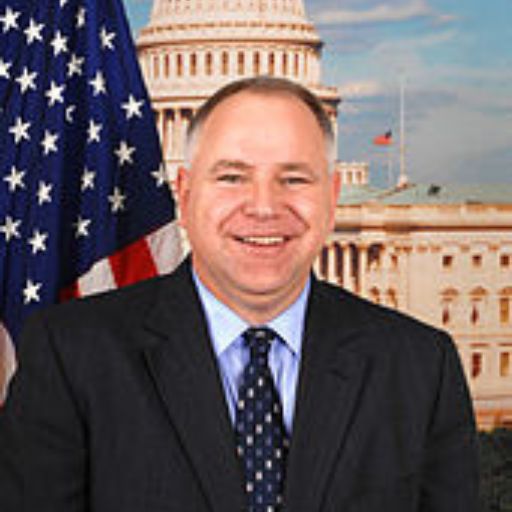 Tim Walz