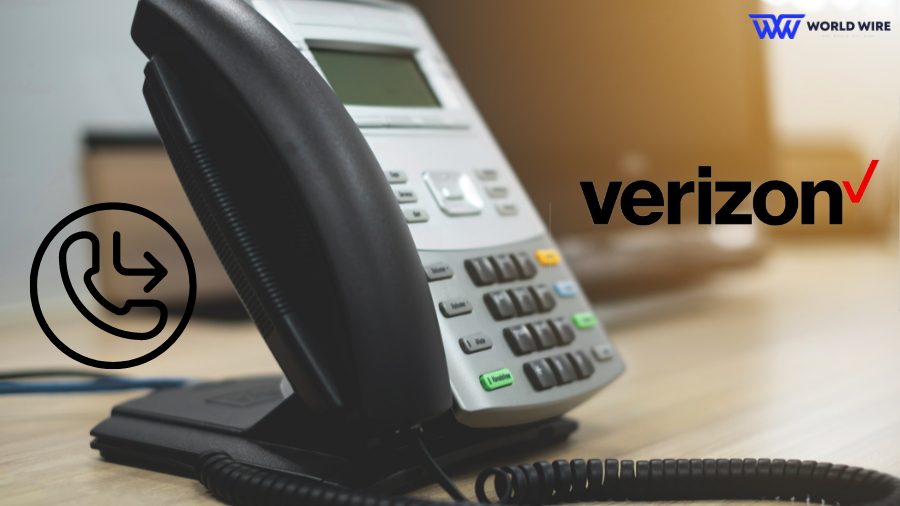 Verizon Landline Call Forwarding - (Quick and Easy Setup)