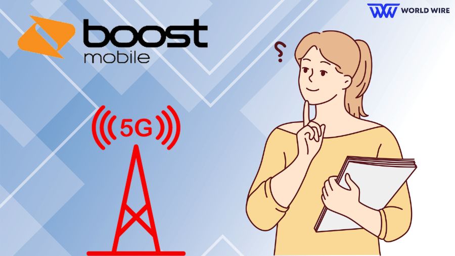 What Network Does Boost Mobile Use?