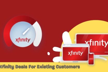 Xfinity Deals For Existing Customers