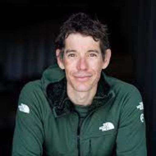 Alex Honnold