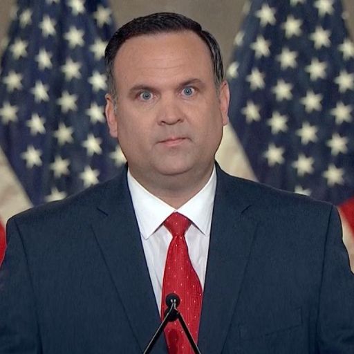 Dan Scavino