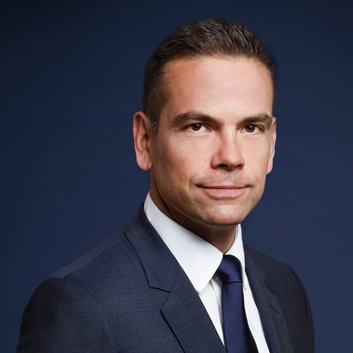 Lachlan Murdoch