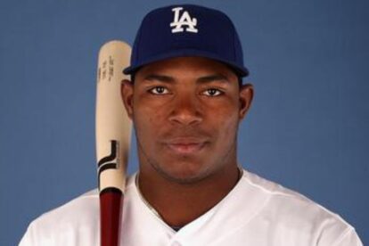 yasiel puig