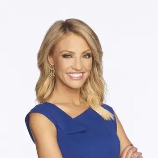 Carley Shimkus Reporter