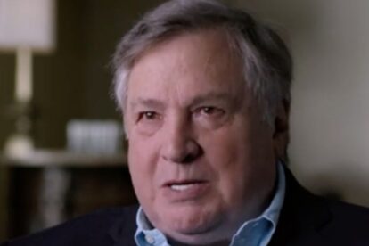 Dick Morris