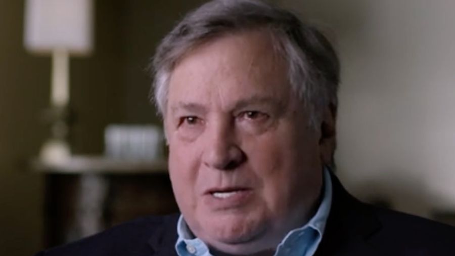 Dick Morris