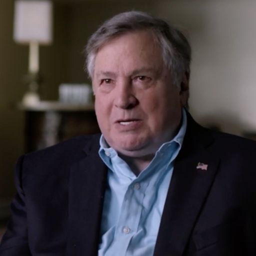 Dick Morris