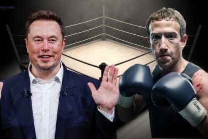 Elon Musk, Mark Zuckerberg Cage Fight Controversy Explained