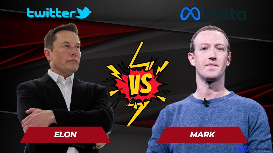 Elon Musk, Mark Zuckerberg Cage Fight Controversy