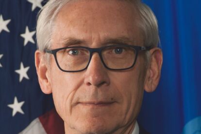 Tony Evers