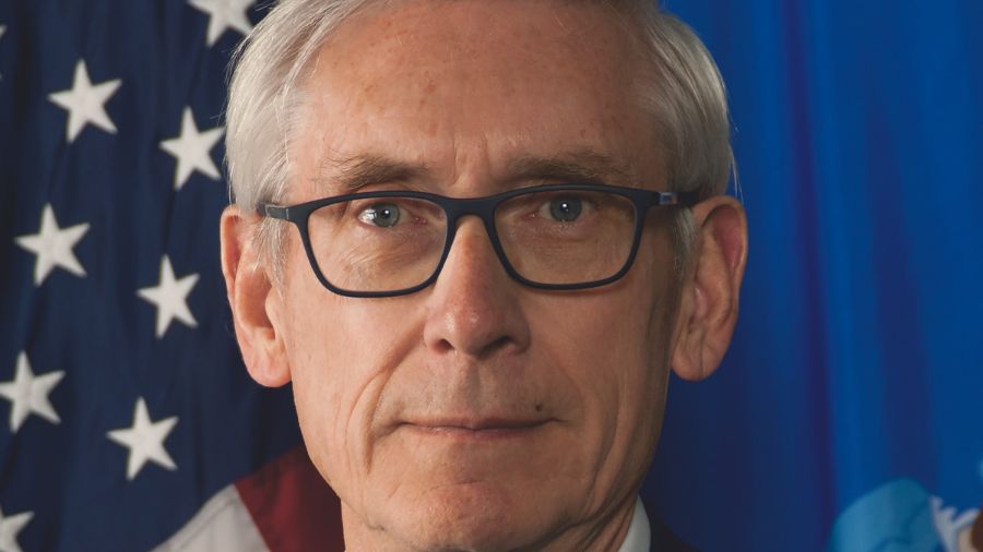 Tony Evers