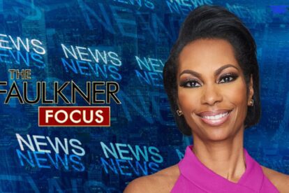 Harris Faulkner - Bio, Age, Husband, Salary, illness, Family