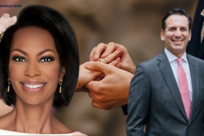 Harris Faulkner Husband - Is Fox Host Faulkner Married