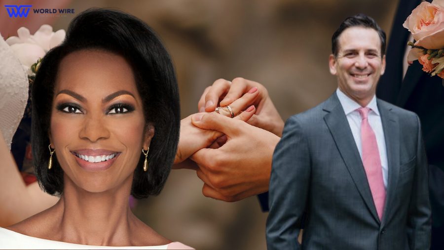 Harris Faulkner Husband - Is Fox Host Faulkner Married