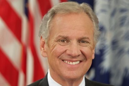 Henry McMaster