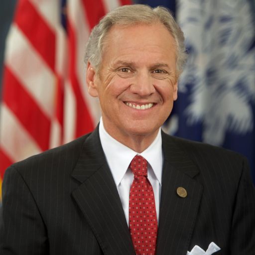 Henry McMaster