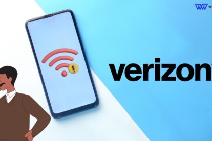 How To Fix Verizon Wi-Fi Calling Not Working - Quick Guide