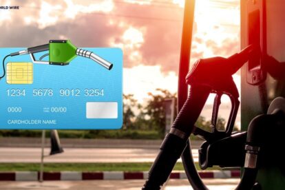 How to Get Free Gas Cards - Easy Guide