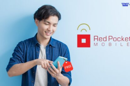 How to Get Red Pocket Free Government Phone