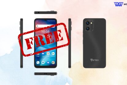 How to Get Vortex V22 Free Phone