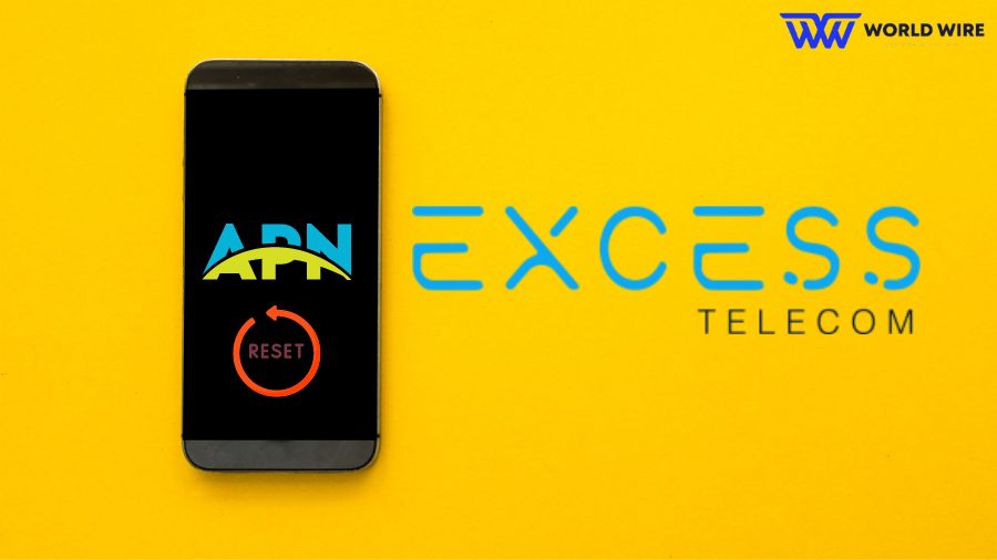 How to Reset Excess Telecom APN Settings