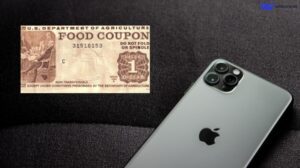 How to get Free iPhone with Food Stamps or EBT