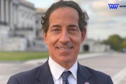 Jamie Raskin - Bio, Age, Height, Wife, Education, Net Worth