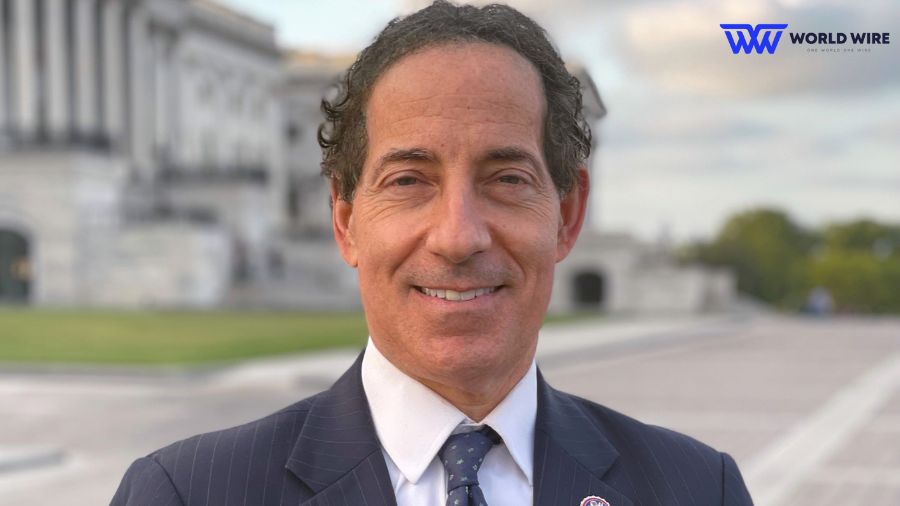 Jamie Raskin - Bio, Age, Height, Wife, Education, Net Worth