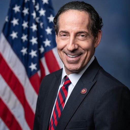 Jamie Raskin United States Representative