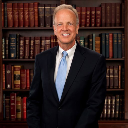 Jerry Moran United States Senator