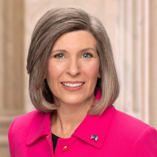 Joni Ernst United States Senator