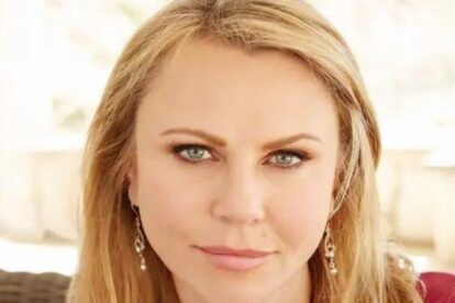 Lara Logan