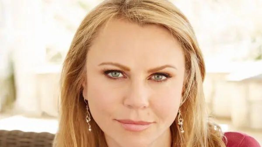 Lara Logan