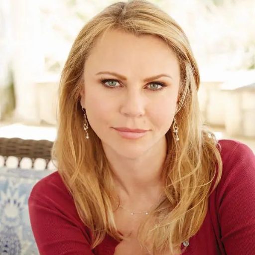 Lara Logan